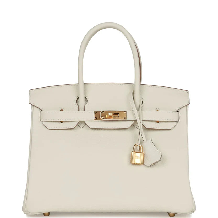 Birkin Women Luxury Bag