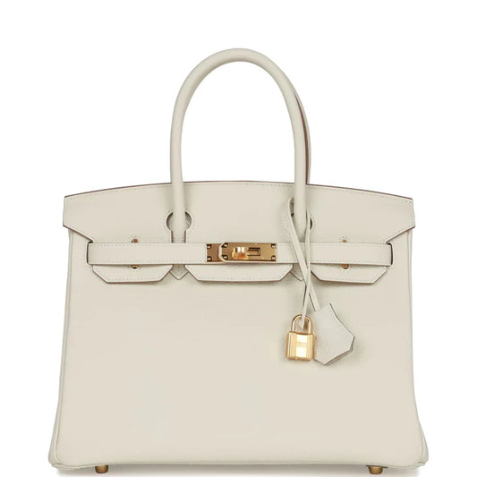 Birkin Women Luxury Bag