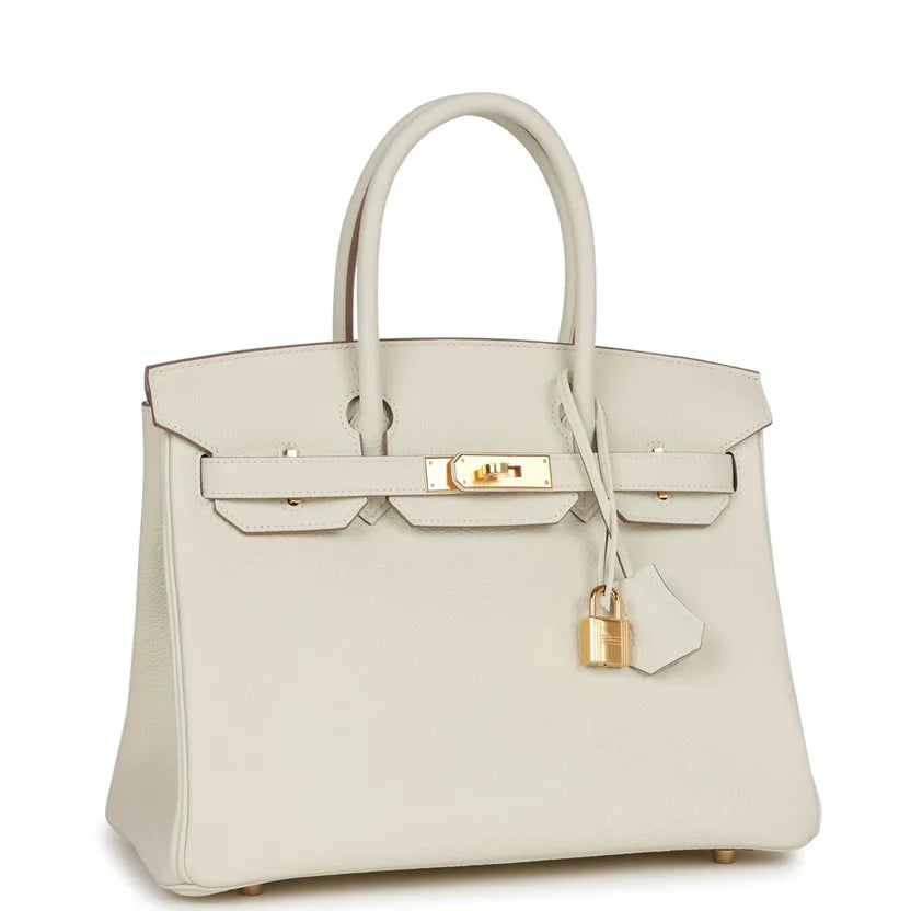 Birkin Women Luxury Bag