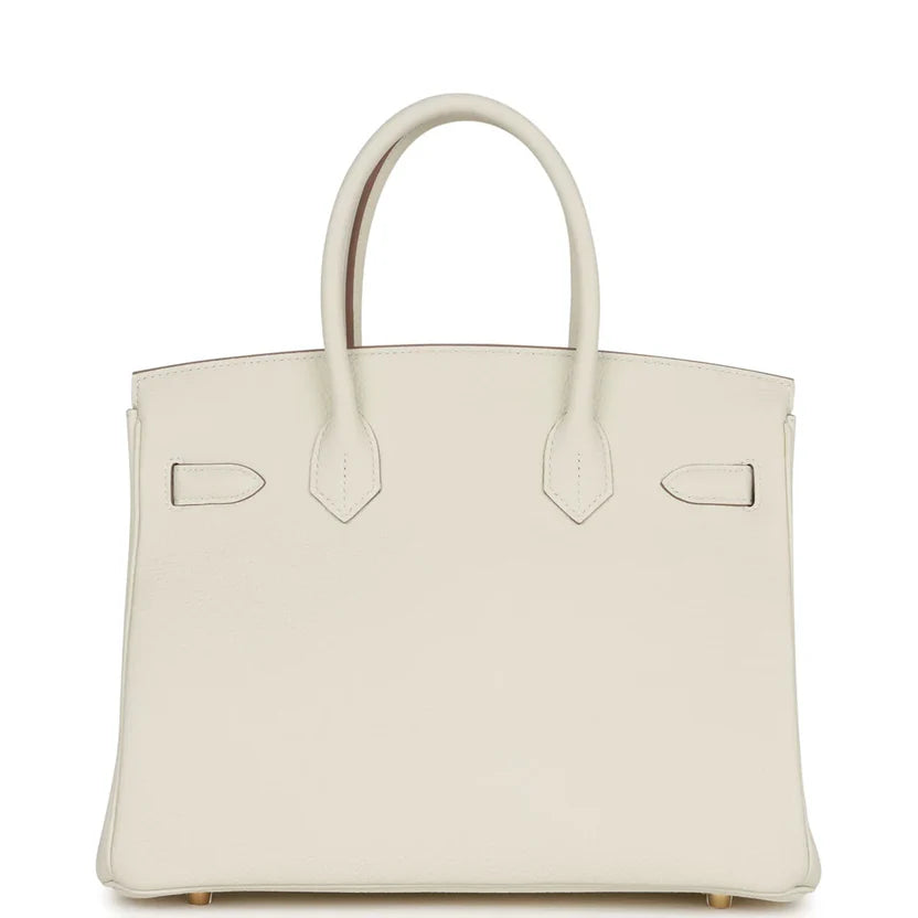 Birkin Women Luxury Bag