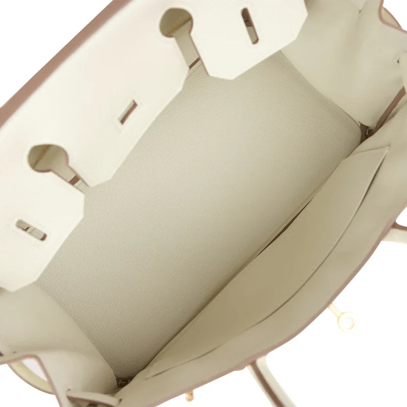 Birkin Women Luxury Bag