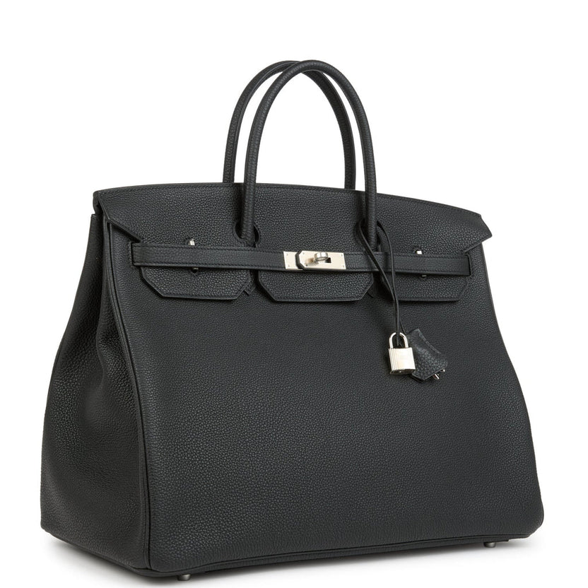 Birkin Women Luxury Bag