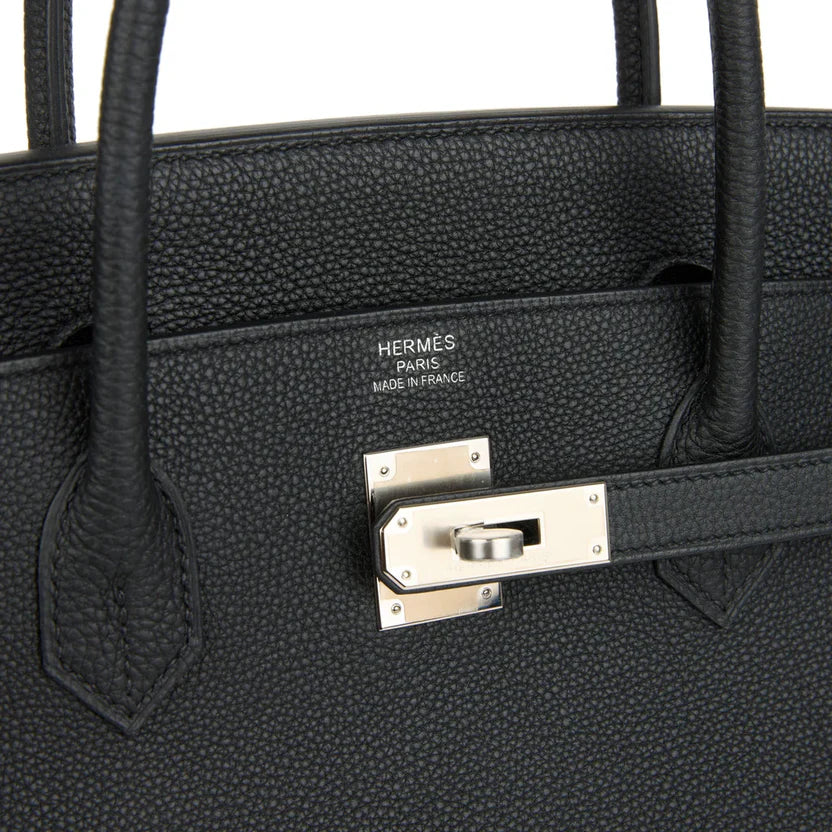 Birkin Women Luxury Bag